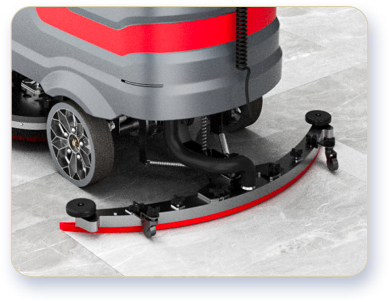 吸水扒角度自由調(diào)