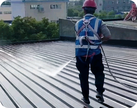 工業(yè)設(shè)施