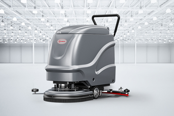 商場超市商用工業洗地機