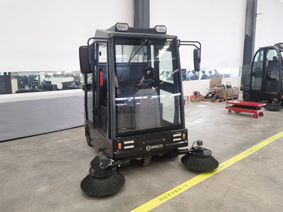 掃地車廠家 掃地車廠家