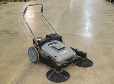 手推式掃地機 手推式掃地機