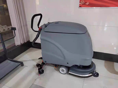 手推式洗地機(jī) 手推式洗地機(jī)