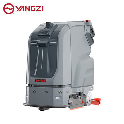  揚(yáng)子無(wú)人駕駛洗地機(jī)YZ-XS【下架】